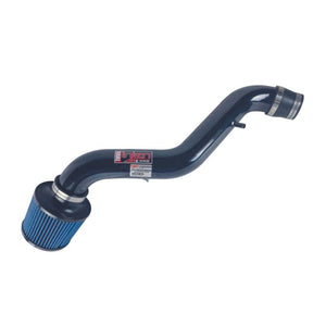 Injen Short Ram Air Intake Honda Accord 2.3L Non SULEZ (98-02) CARB/Smog Legal Polished or Black