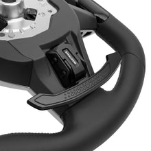 Load image into Gallery viewer, JQ Werks Madtrace Clubsport Magnetic Paddle Shifters for BMW G &amp; F Chassis M and Non-M Models (11-26) Toyota GR Supra (20-26) Gloss / Matte Carbon Fiber with Aluminum or Full Aluminum Alternate Image