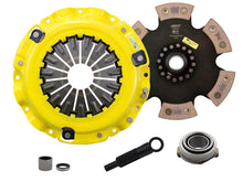Load image into Gallery viewer, ACT Clutch Kit Mazda RX7 FC 1.3L (1986-1991) 4 or 6 Puck Maxx Xtreme/ Race Rigid - 6 Puck Alternate Image