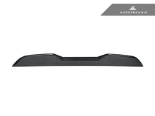 Load image into Gallery viewer, Autotecknic Performance Trunk Spoiler BMW M2 G87 (2023-2024) Dry Carbon High Kick - Do not include Alternate Image