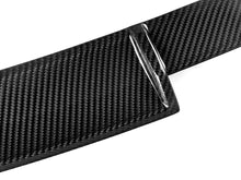 Load image into Gallery viewer, Autotecknic Hatch Spoiler BMW X6M F96 / X6 G06 (2023-2024) Pre-Preg Carbon Fiber - Default Title Alternate Image