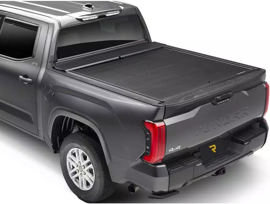 Roll-N-Lock Tonneau Cover Toyota Tacoma (2024) A-Series XT Retractable - 5' or 6' Bed