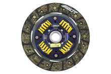Load image into Gallery viewer, ACT Clutch Disc Honda Civic Si 2.0L(02-11) 2.4L (12-15) SiR 2.0L (02-04) Performance Street Sprung Disc - Default Title Alternate Image