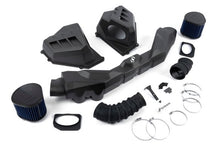 Load image into Gallery viewer, Dinan Cold Air Intake for BMW M2 G87 (23-26) M3 G80 M4 G82 / G83 (21-26) Matt or Gloss Twill Carbon Fiber Alternate Image