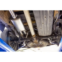 Load image into Gallery viewer, Flowmaster Exhaust Chevy Silverado &amp; GMC Sierra 5.3L V8 (2009-2013) Flow FX Catback with Dual Exit - 717822 Alternate Image