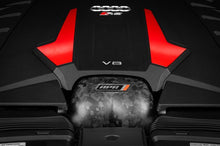 Load image into Gallery viewer, APR Air Intakes for Audi RS Q8 / SQ7 / SQ8 4.0T (2020-2026) Matte Forged Carbon Fiber CI100056D Alternate Image