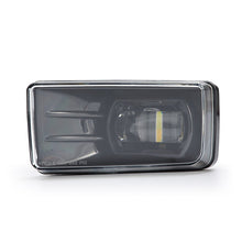 Load image into Gallery viewer, AlphaRex LED Projector Fog Lights for Chevy Tahoe / Suburban (2007-2014) DoubleTap Dual Color 210008 Alternate Image