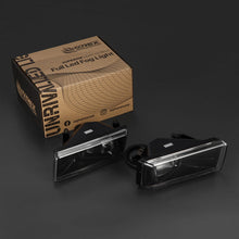 Load image into Gallery viewer, AlphaRex LED Projector Fog Lights for Chevy Tahoe / Suburban (2007-2014) DoubleTap Dual Color 210008 Alternate Image