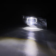 Load image into Gallery viewer, AlphaRex LED Projector Fog Lights for Chevy Tahoe / Suburban (2007-2014) DoubleTap Dual Color 210008 Alternate Image