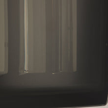 Load image into Gallery viewer, AlphaRex LED Tail Lights for Toyota Tundra (2007-2013) Prismatic NOVA Series with Sequential Signal -  Alpha Black / Black / Black-Red Alternate Image