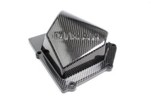 Load image into Gallery viewer, Dinan Cold Air Intake for BMW M3 F80 (15-18) M4 F82 / F83 (15-20) M2 F87 (19-21) Carbon Fiber D760-0045 Alternate Image