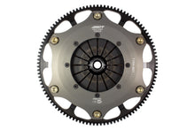 Load image into Gallery viewer, ACT Clutch Kit Eagle Talon TSi 2.0L (1990-1992) Twin Disc Sintered Iron Race Kit - Default Title Alternate Image