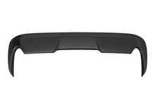 Load image into Gallery viewer, OLM Hood Scoop Cover Subaru WRX / WRX STi (15-20) [BM Style] Matte Black Alternate Image