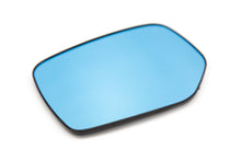 Load image into Gallery viewer, OLM Mirrors for Subaru WRX &amp; WRX STI (2015-2026) Wide Angle Convex Blue with Defrosters OLMMRL-WRX14-PBH Alternate Image