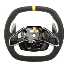 Load image into Gallery viewer, JQ Werks Madtrace Magnetic Paddle Shifters for Corvette C7 &amp; C8 (2014-2026) Gloss / Matt Carbon Fiber with Aluminum or Full Aluminum Alternate Image
