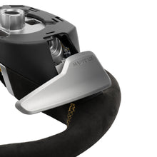 Load image into Gallery viewer, JQ Werks Madtrace Magnetic Paddle Shifters for Corvette C7 &amp; C8 (2014-2026) Gloss / Matt Carbon Fiber with Aluminum or Full Aluminum Alternate Image