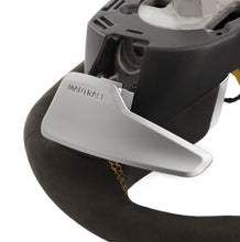 Load image into Gallery viewer, JQ Werks Madtrace Magnetic Paddle Shifters for Corvette C7 &amp; C8 (2014-2026) Gloss / Matt Carbon Fiber with Aluminum or Full Aluminum Alternate Image