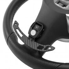 Load image into Gallery viewer, JQ Werks Madtrace Clubsport Magnetic Paddle Shifters for Mercedes W205 AMG / Non-AMG / Newer AMG (2014-2026) Direct Plug &amp; Play Alternate Image