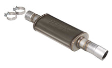 Load image into Gallery viewer, Flowmaster Muffler for Chevy Silverado &amp; GMC Sierra 2500 / 3500 HD 6.6L V8 (2020-2025) Flow FX Direct Fit - 718155 Alternate Image