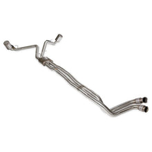 Load image into Gallery viewer, Flowmaster Exhaust for Ram 1500 3.0L L6 (2025-2027) Signature Series Catback with Dual Exit - 738198 Alternate Image