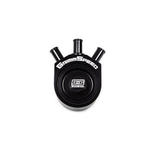 Load image into Gallery viewer, GrimmSpeed Air Oil Separator Kit for Subaru Forester XT (2004) Black or Red Alternate Image