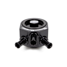 Load image into Gallery viewer, GrimmSpeed Air Oil Separator Kit for Subaru Forester XT (2004) Black or Red Alternate Image
