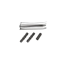 Load image into Gallery viewer, GrimmSpeed Air Oil Separator Kit for Subaru Forester XT (2004) Black or Red Alternate Image