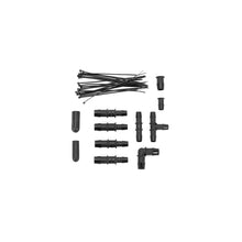 Load image into Gallery viewer, GrimmSpeed Air Oil Separator Kit for Subaru Legacy GT (2005-2009) Black or Red Alternate Image