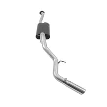 Load image into Gallery viewer, Flowmaster Exhaust for Chevy Tahoe &amp; GMC Yukon 4.8L / 5.3L V8 (2000-2006) Force II - Single Exit 3" Catback 17344 Alternate Image