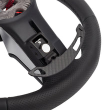 Load image into Gallery viewer, JQ Werks Madtrace Clubsport Magnetic Paddle Shifters for Mercedes W205 AMG / Non-AMG / Newer AMG (2014-2026) Direct Plug &amp; Play Alternate Image