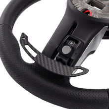 Load image into Gallery viewer, JQ Werks Madtrace Clubsport Magnetic Paddle Shifters for Mercedes W205 AMG / Non-AMG / Newer AMG (2014-2026) Direct Plug &amp; Play Alternate Image