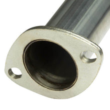 Load image into Gallery viewer, DNA Exhaust for Nissan Maxima A35 V6 (2009-2015) Catback with Single Wall Round or Double Wall Rolled Tip - Single Wall Rounded / Polished Alternate Image