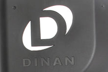 Load image into Gallery viewer, Dinan High Flow Intake System for BMW E46 325i (01-05) 325Ci (01-06) 325xi (01-05) Carbon Fiber D760-0007 Alternate Image