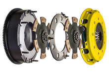 Load image into Gallery viewer, ACT Clutch Kit Dodge Challenger 5.7L / 6.4L V8 (2011) 6 Puck Twin Disc Xtreme Race Kit - Default Title Alternate Image