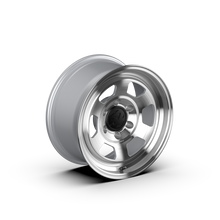 Load image into Gallery viewer, fifteen52 Patrol HD Wheels 17x8.5 | 5x150 , 5x127 , 6x135 , 6x139.7 | Asphalt Black / Bronze / Machined Finish Alternate Image