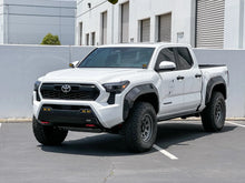 Load image into Gallery viewer, NYTOP Rock Sliders Toyota Tacoma 4th Gen (2024-2026) Flat Plate Design, Frame-Mounted, Short / Long Bed / XtraCab Alternate Image
