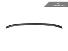 Load image into Gallery viewer, Autotecknic Performance Trunk Spoiler BMW M2 G87 (2023-2024) Dry Carbon High Kick - Do not include Alternate Image