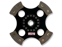Load image into Gallery viewer, ACT Clutch Disc Saturn SC 1.9L (91-92) SC1 / SC2 1.9L (93-99) Rigid Race - 4 or 6 Puck Alternate Image
