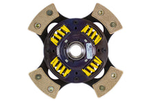 Load image into Gallery viewer, ACT Clutch Disc Subaru Outback 2.5L (2000-2009) Sprung Race Disc - 4 or 6 Puck Alternate Image
