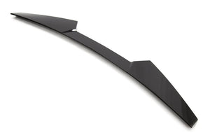 OLM Rear Spoiler Subaru WRX / WRX STI (15-21) [ATAK Style] Multiple Finish Options