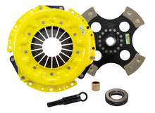 Load image into Gallery viewer, ACT Clutch Kit Nissan 300ZX S13 3.6L V6 (90-96) 4 or 6 Puck Xtreme Duty /Race Rigid Alternate Image