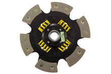 Load image into Gallery viewer, ACT Clutch Disc Mazda RX8 1.3L (2004-2011) Sprung Race Disc - 4 or 6 Puck Alternate Image