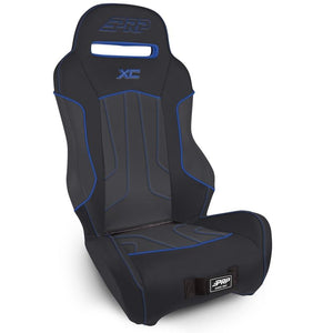 PRP XC 1"  Extra Wide Suspension Seat Can-Am Maverick X3 (2017-2022) [Fixed Back] Multiple Color Options