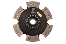 Load image into Gallery viewer, ACT Clutch Disc Mazda MX5 Miata NC 2.0L (2006-2015) Rigid Race - 4 or 6 Puck - 6 Puck Alternate Image