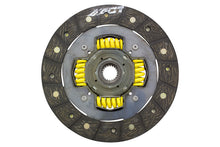 Load image into Gallery viewer, ACT Clutch Disc Plymouth Arrow 1.6L (1980) Performance Street Sprung Disc - Default Title Alternate Image