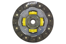 Load image into Gallery viewer, ACT Clutch Disc Hyundai Excel 1.5L (1990-1994) Performance Street Sprung Disc - Default Title Alternate Image