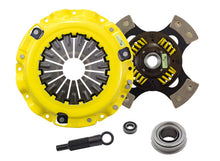Load image into Gallery viewer, ACT Clutch Kit Mitsubishi Starion 2.6L (1987-1989) 4 or 6 Puck Xtreme Duty /Race Sprung - 4 Puck Alternate Image