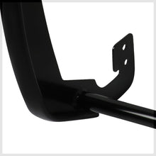 Load image into Gallery viewer, DNA Grille Guard for Toyota FJ Cruiser (2007-2014) Full Front End Bumper with Black or Chrome Finish - Black Alternate Image