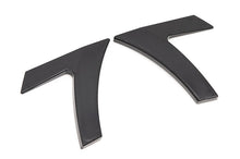 Load image into Gallery viewer, OLM Fender Flare Subaru WRX/STI (2015-2021) [S209 Style] 12pc Set Unpainted Alternate Image