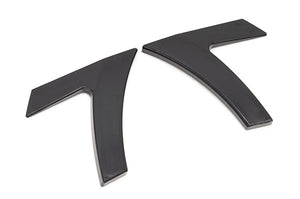 OLM Fender Flare Subaru WRX/STI (2015-2021) [S209 Style] 12pc Set Unpainted